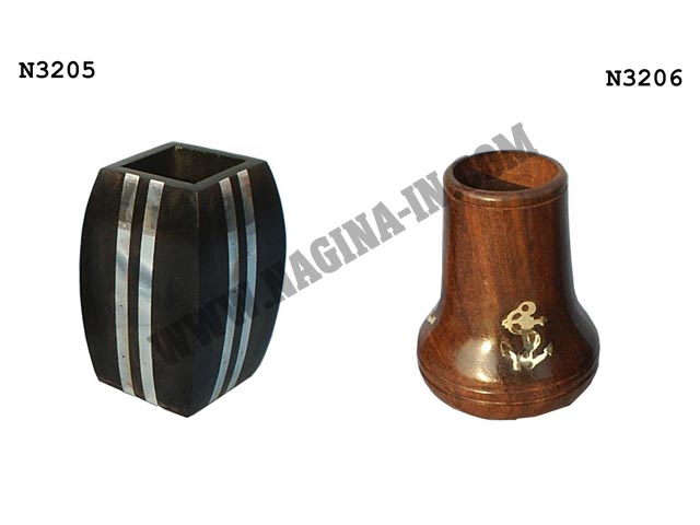 Pan Holders